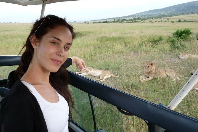 4 Days Private Midrange Lodge Safari to Serengeti & Ngorongoro - FAQ