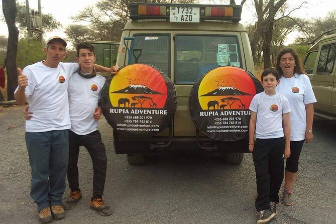 4 Days Private Safari - Tarangire, Serengeti & Ngorongoro Crater - An In-Depth Look at the Itinerary
