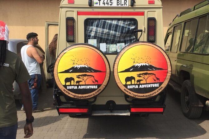 4 Days Private Safari - Tarangire, Serengeti & Ngorongoro Crater - Final Thoughts