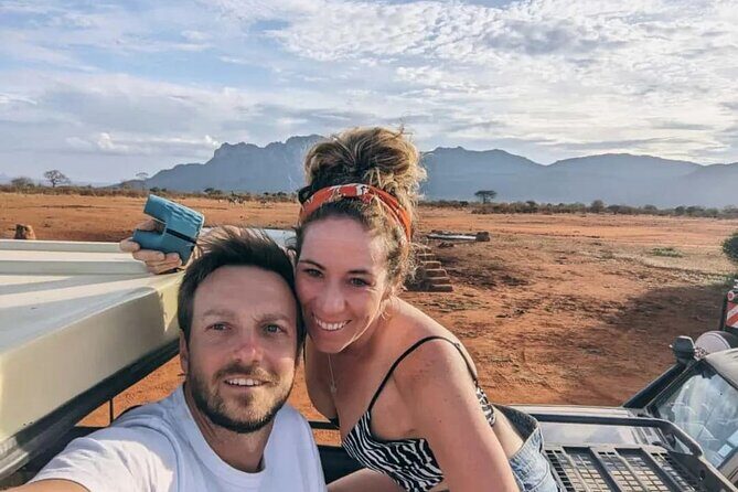 4 Days Private Safari Tour Tsavo and Amboseli from Nairobi - The Sum Up