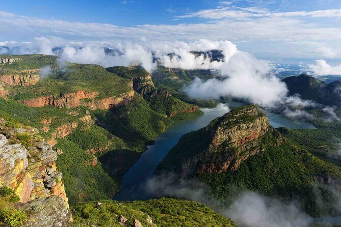 4 Days Private Tour at Kruger National Park & Blyde River Canyon - What Past Travelers Say
