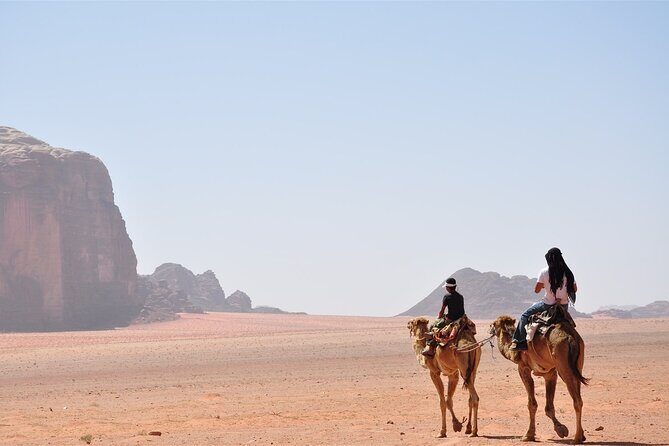 4 Days Private Tour in Jordan | Wadi Rum Caming & More from Amman - The Sum Up: Is This Tour Right for You?