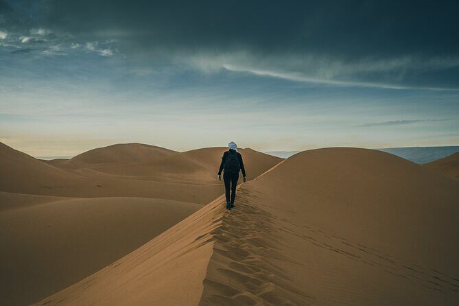 4 Days Private Tour in Sahara Desert - Who Is This Tour Best For?