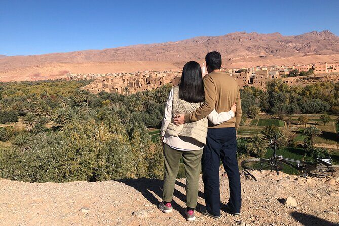 4 Days Private Tour in Sahara Desert - Frequently Asked Questions