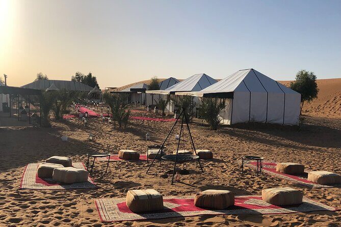 4 Days Private Tour in Sahara Desert - Final Thoughts