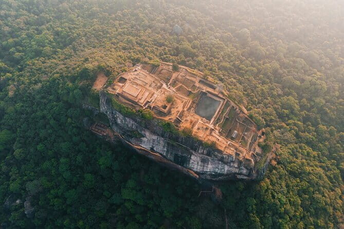 4 Days Private Tour In Sri Lanka - A Practical, Balanced Breakdown of the Four-Day Itinerary