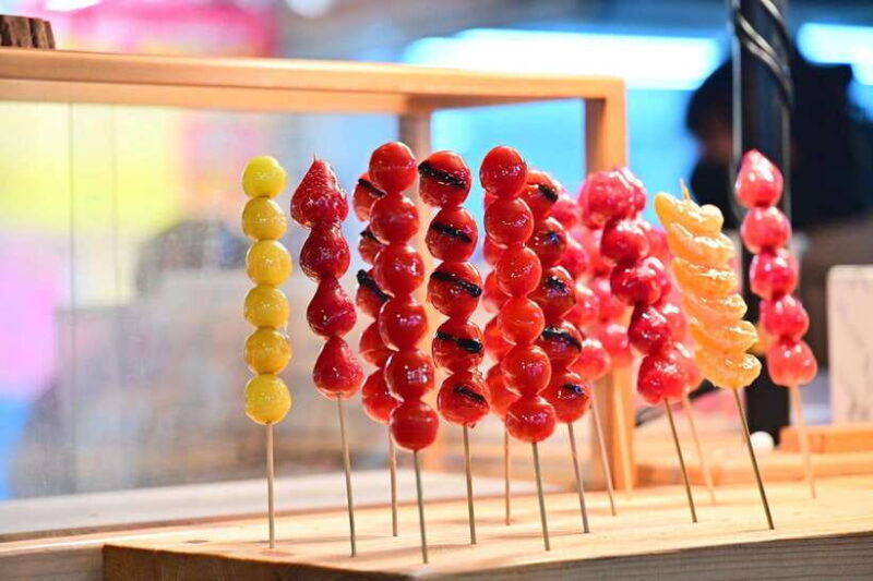 4 Days Private Tour Taipei, Jiufen, Sun Moon Lake & Taichung - Exploring Taipei: A Dynamic Start