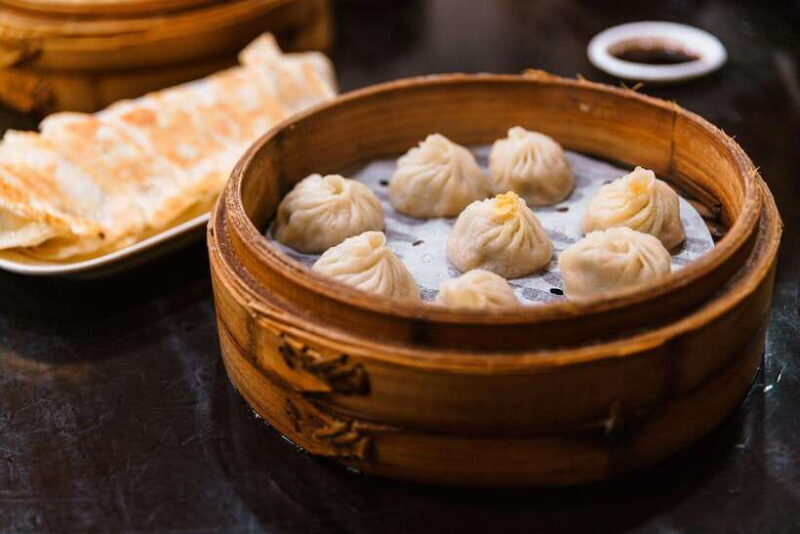 4 Days Private Tour Taipei, Jiufen, Sun Moon Lake & Taichung - Taichung: Art, Architecture, and Sweet Indulgence
