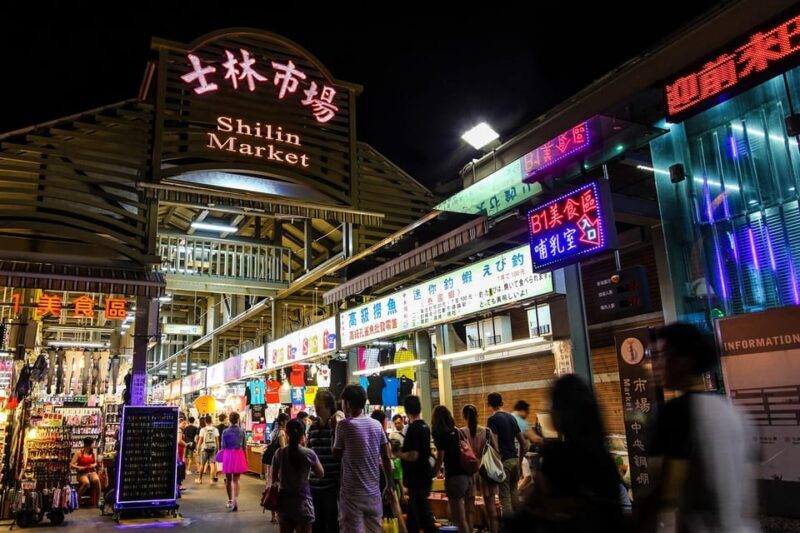 4 Days Private Tour Taipei, Jiufen, Sun Moon Lake & Taichung - Logistics and Value