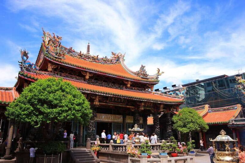 4 Days Private Tour Taipei, Jiufen, Sun Moon Lake & Taichung - Practical Tips for Travelers