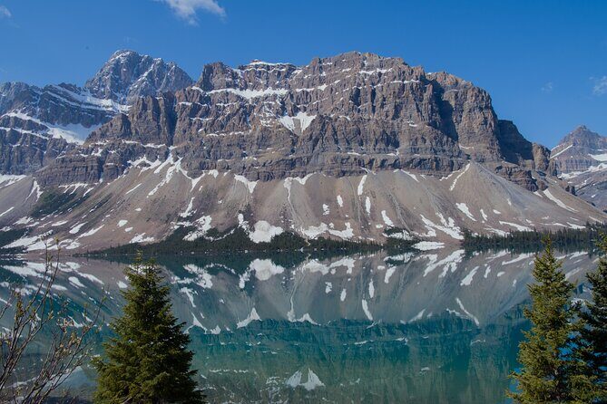 4 Days Private Tour to Banff and Jasper National Park - A Closer Look at the Journey