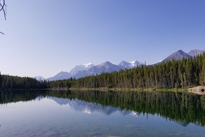 4 Days Private Tour to Banff and Jasper National Park - Final Thoughts