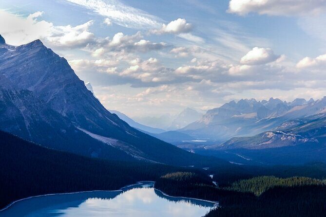 4 Days Private Tour to Banff and Jasper National Park - FAQ