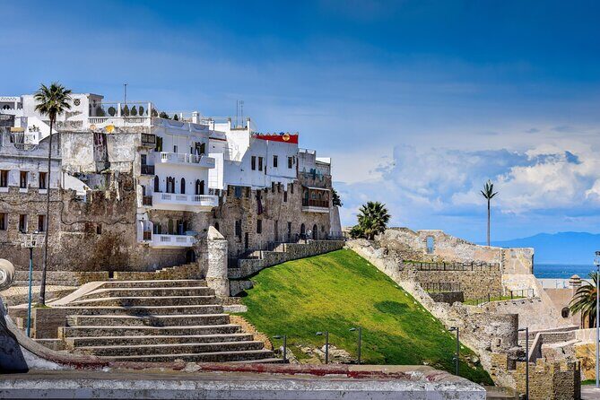 4 Days Private Tour To Marrakech From Tangier - The Sum Up