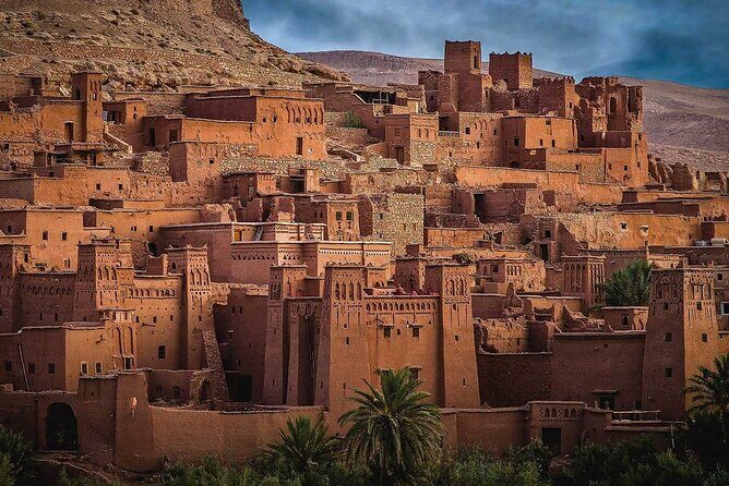 4 Days Private Tour To Marrakech From Tangier - FAQ