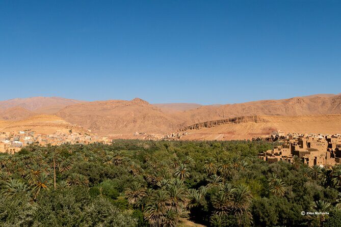 4 Days Private Tour to Ouzina Desert and Merzouga - Who Will Love This Tour?