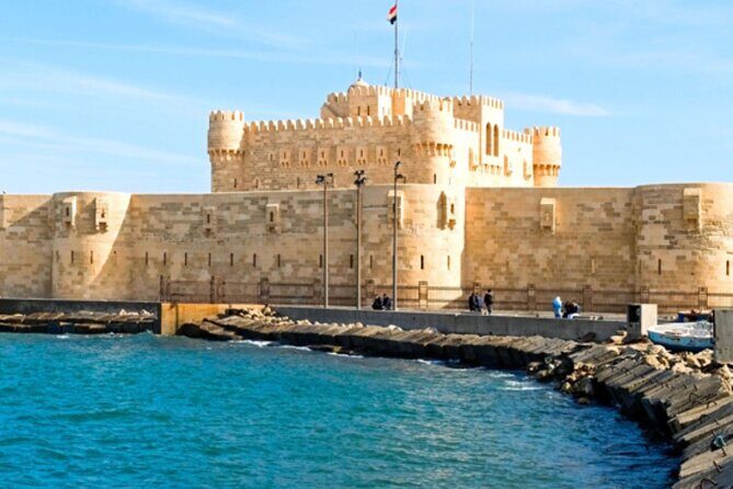 4 days private tour to the best of Egypt - Analyzing the Itinerary: What You Can Expect