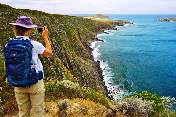 4 Days Private Walking Tour in South Australia - An In-Depth Look at the 4 Days Private Walking Tour in South Australia