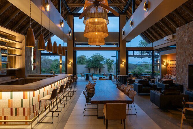 4 Days Radisson Kruger Safari Tour from Johannesburg - Who Is This Tour Best For?
