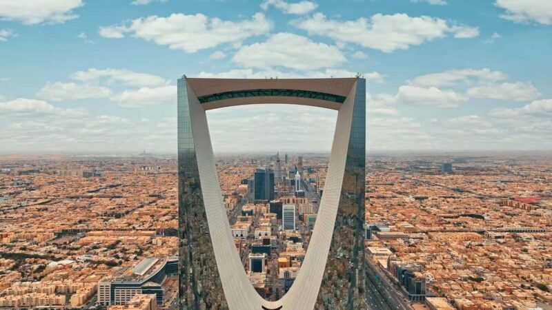 4 Days Riyadh Heritage - Key Points