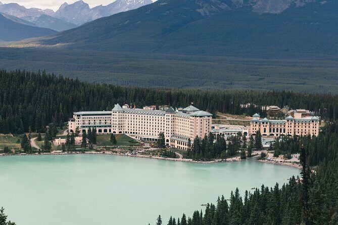 4 Days Rockies Lake Louise Moraine Lake Banff and Icefields - Final Thoughts