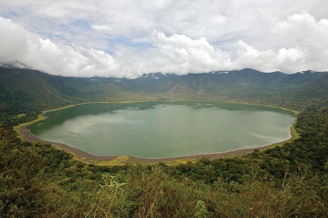 4 days safari in Tanzania - Who Is This Tour Best Suited For?