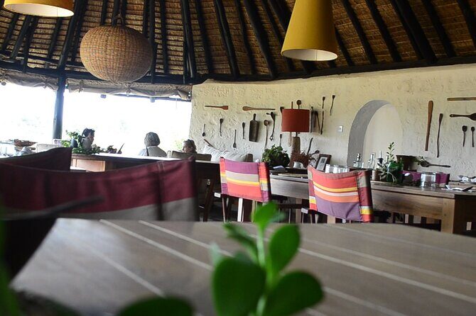 4 Days Safari Lake Nakuru NP Naivasha and Masai Mara - Key Points