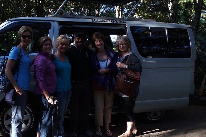 4 Days Safari Lake Nakuru NP Naivasha and Masai Mara - Who Will Love This Safari?
