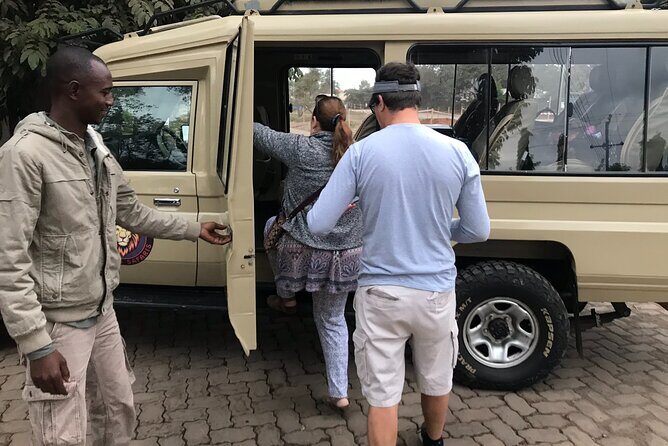 4 Days safari Tour Tanzania - FAQs