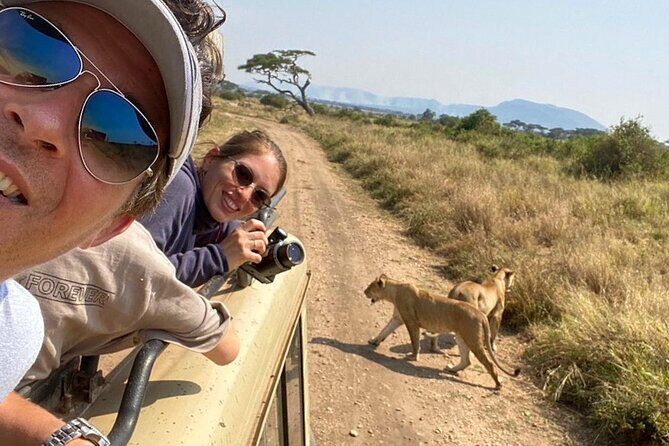4 Days safari Tour Tanzania - Final Thoughts