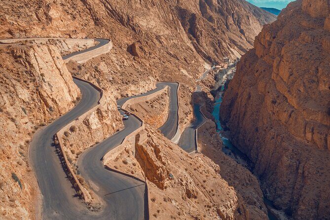 4 Days Sahara Desert tours from Marrakech to Fes - Considerations and Practicalities