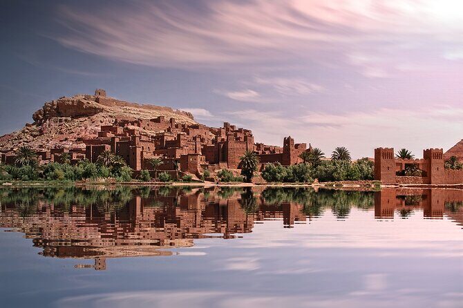 4 Days Sahara Desert tours from Marrakech to Fes - Why This Tour Is a Great Fit