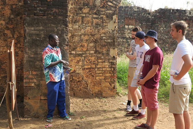 4 Days Senegambia Supremo - Who Would Love This Tour?