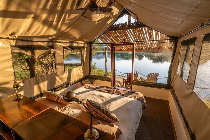 4 Days Serengeti Heritage Safari - Key Points