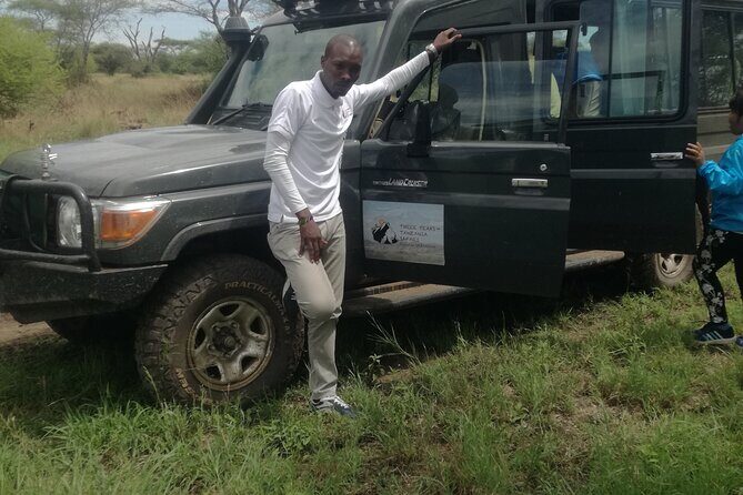 4 Days-SERENGETI SAFARI EXPERENCE START FROM ARUSHA - What Sets This Tour Apart