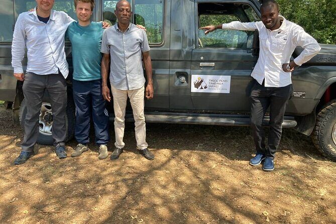 4 Days-SERENGETI SAFARI EXPERENCE START FROM ARUSHA - Who Should Consider This Tour?