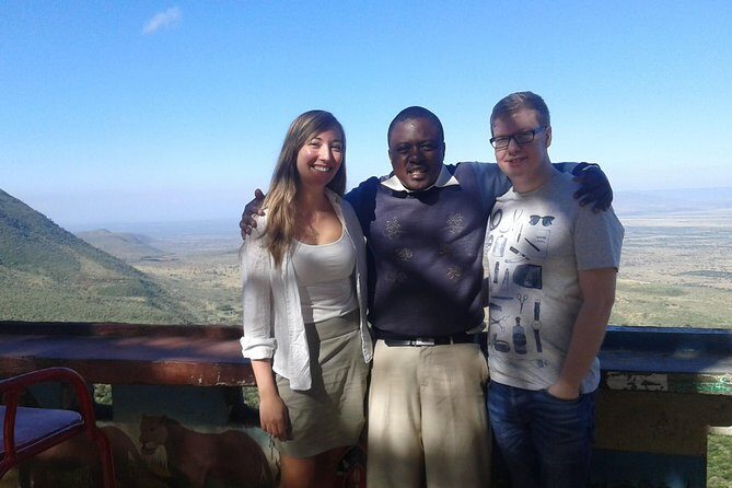 4 Days Small Group Maasai Mara and Lake Nakuru Safari - The Experience in Detail