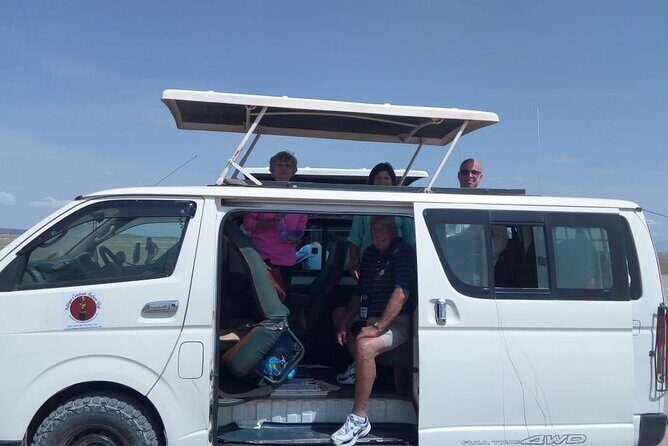 4 Days Small Group Maasai Mara and Lake Nakuru Safari - Who Is This Tour Best For?
