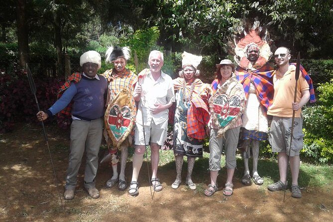 4 Days Small Group Maasai Mara and Lake Nakuru Safari - FAQ