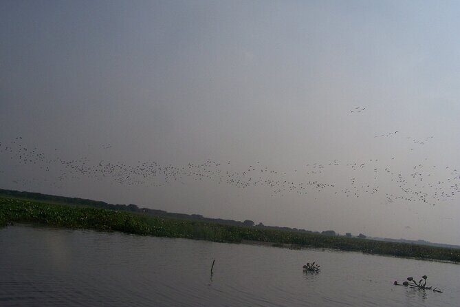 4-Days Srimangal Adventure Tour with Cycling Excursion - Who Will Love This Tour?