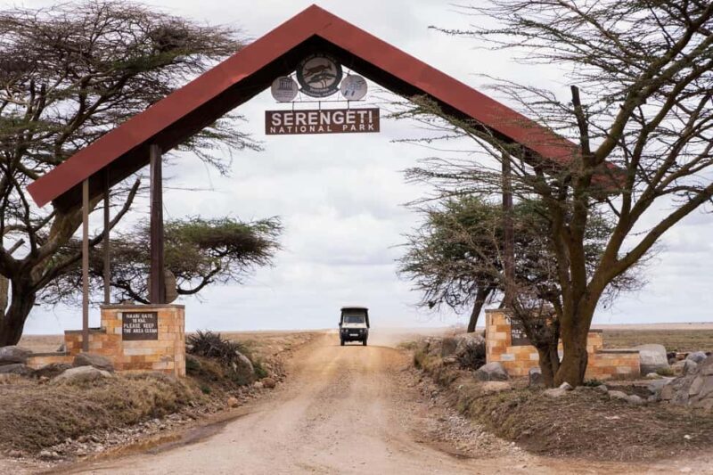 4 days: The Wonders of Tanzania. - What the Price Gets You: Is It Good Value?