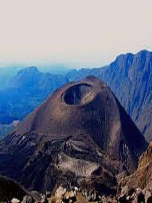4-Days To Experience Majestic Of Mt. Meru - Arusha - Key Points