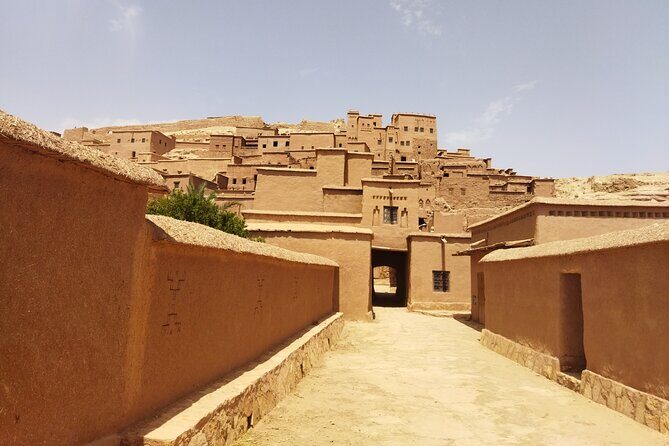 4 days tour and trek from Fez to Marrakech via Sahara Desert - A Deep Dive into the 4-Day Fez to Marrakech Tour