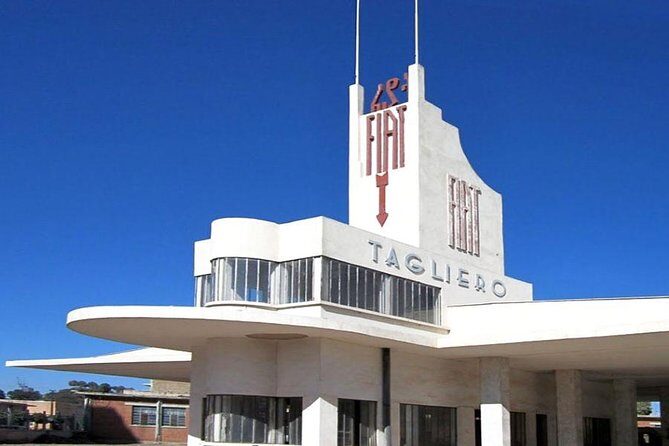 4 days tour Asmara - Keren - Massawa - Key Points