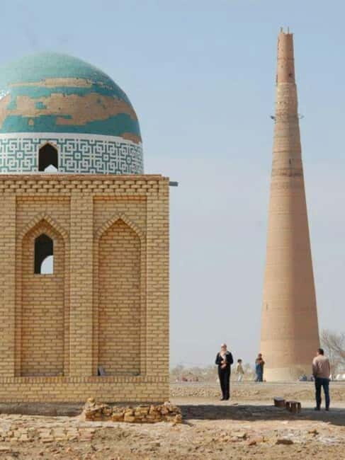 4 Days Tour From Farap To Dashoguz (Turkmenistan) - Final Thoughts