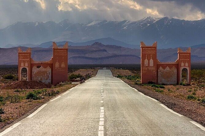 4 Days Tour from Marrakech via Merzouga Desert - Who Should Consider This Tour?