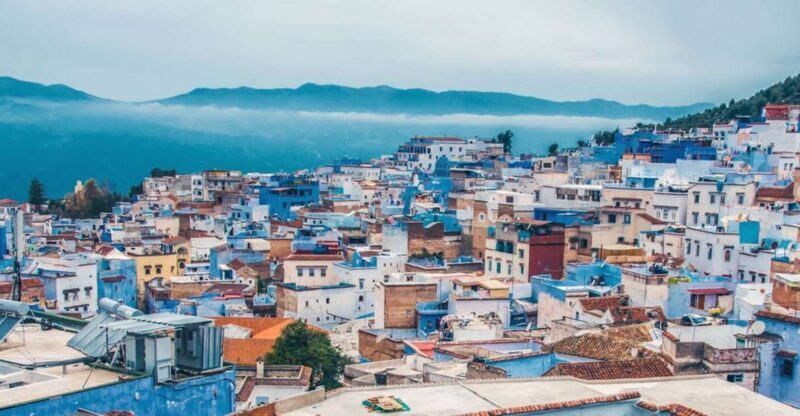 4-Days tour From Tangier To Rabat-Meknès-Fez-Chefchaouen - An In-Depth Look at the 4-Day Itinerary