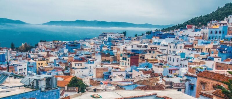 4-Days tour From Tangier To Rabat-Meknès-Fez-Chefchaouen - Who Should Consider This Tour?