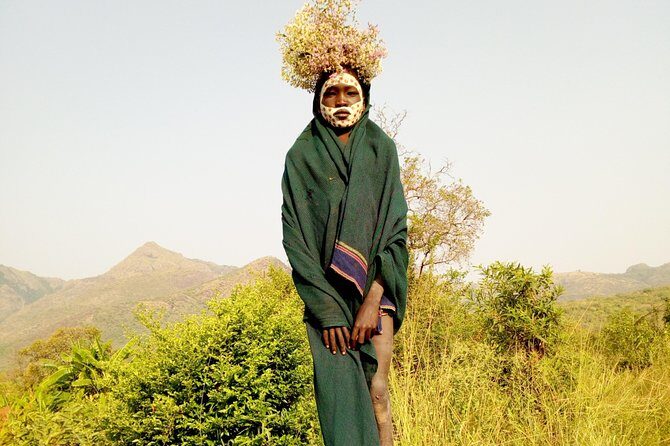 4 Days tour in omo valley. - The Overview and Setting