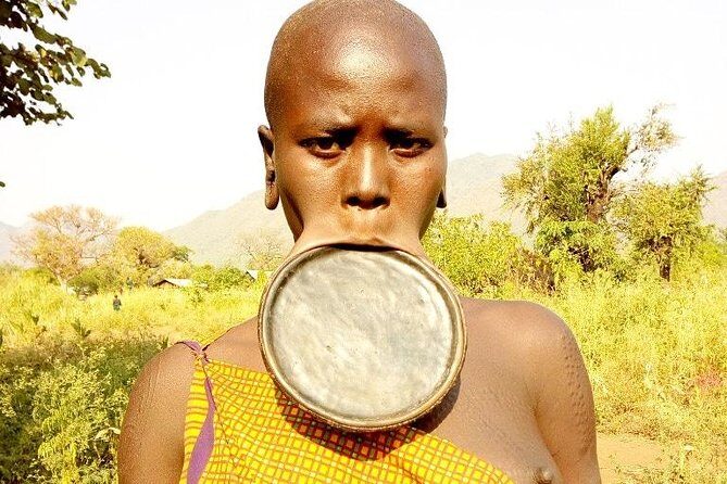 4 Days tour in omo valley. - The Itinerary Breakdown